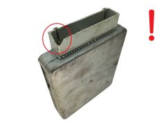 Calculateur Ecu Ford 98KB-12A650-DA LPE-627 AREA 15096