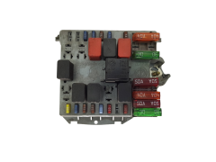 Boîtier Fusibles Fiat 46558759 19450