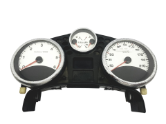 Bloc Compteurs Vitesse Peugeot 207 A2C53065547 58688