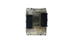 Calculateur Fiat 00467826310 0261204983 1037352994 Bosch 46729