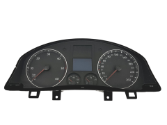Bloc Compteurs Vitesse VW Golf MK5 1K0920861M 110080247050 56901