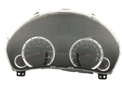 Bloc Compteurs Vitesse Suzuki Swift 34110-78PA3 34110-78PA VDO