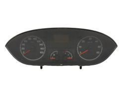 Bloc Compteurs Vitesse Ducato Boxer Jumper 1358173080 Fiat PSA