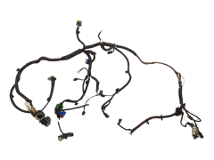 Faisceau De Câblage Pour Moteur 9662626480 6569AW 1.4 16v KFU Peugeot 207