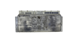 Calculateur 0265109530 A2115404345 A0355456032 Mercedes Bosch