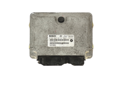 Calculateur P56044590AA 0281010140 Jeep Bosch 25606