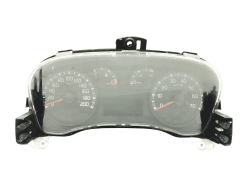 Bloc Compteurs Vitesse Fiat Panda 51810208 41955