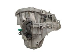 Boîte De Vitesse Nouvelle Original TL4A040 TL4018 Renault Megane 3 1.5 dci