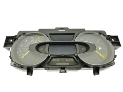 Bloc Compteurs Vitesse Renault Captur 248104881R C Visteon 27564