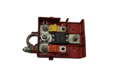 Boîtier Fusibles 8200462312 8200177920 Renault Twingo II 2 Boîtier Fusibles 8200462312 8200177920 Renault Twingo II 2