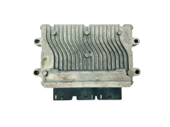 Calculateur 9664127180 21586048-9A PSA Valeo 34132