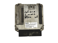 Calculateur P05187449AB 0281013693 Dodge Bosch 17396