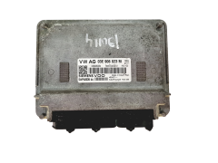 Calculateur 03E906023M 5WP40539 04 Seat Siemens