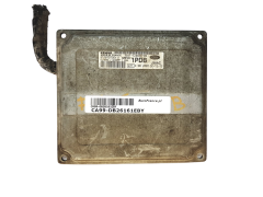 Calculateur S118107004D 3S61-12A650-CB Ford Siemens 26161