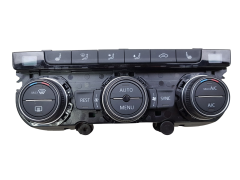 Commande Chauffage A/C VW Tiguan 5NA907044N