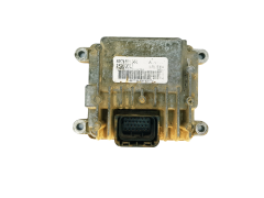 Calculateur 8971891361 16267710 Opel Isuzu Calculateur 8971891361 16267710 Opel Isuzu