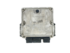 Calculateur 9659520180 0281011968 9646850580 PSA Bosch Calculateur 9659520180 0281011968 9646850580 PSA Bosch