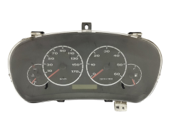Bloc Compteurs Vitesse Fiat Ducato 1339326080 503000121000 37587