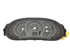 Bloc Compteurs Vitesse Renault Clio 2 7700410432 F 44066