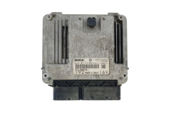 Calculateur 55198820 0281011510 456D1CBEA Fiat Bosch 37804