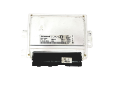 Calculateur 5WY1963B 39171-23270 Hyundai Siemens 29300