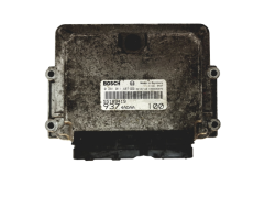 Calculateur 0281011487 55189419 Alfa Romeo Bosch 18906