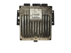 Calculateur 8200331477 8200469333 R0410B027D Renault Delphi 19901