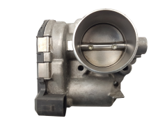 Boitier Papillon D’admission Ford Volvo 7S7G-9F991-CA 0280750535 1.6 1152