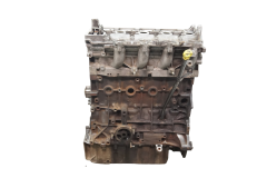 Moteur À Diesel Citroen Peugeot RHR 2.0 HDI 16V 9641752610 169000km Moteur À Diesel Citroen Peugeot RHR 2.0 HDI 16V 9641752610 169000km