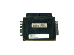 Calculateur S110115000B 8200162378 8200029658 Renault Siemens 33067