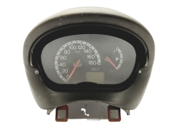 Bloc Compteurs Vitesse Fiat Seicento 735382384 6063449930 37584