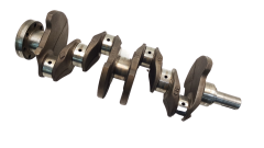 Arbre Vilebrequin 519 8200416793 K7M 1.6 8v Dacia Renault 12954 Arbre Vilebrequin 519 8200416793 K7M 1.6 8v Dacia Renault 12954