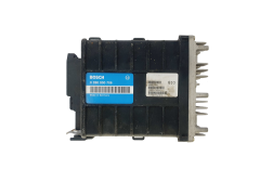 Calculateur 0280000706 28SA1583 Fiat  Bosch
