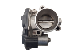 Boitier Papillon D’admission Ford CM5G-9F991-FB 1.0 EcoBoost FoMoCo 3550