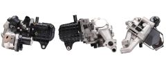 Électrovanne Egr Nouvelle Original 9821395680 Citroen Peugeot