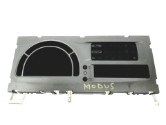 Bloc Compteurs Vitesse Renault Modus 8200668083 21674478-8 Johnson Bloc Compteurs Vitesse Renault Modus 8200668083 21674478-8 Johnson