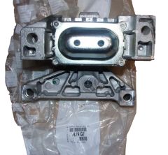 Coussin Moteur Nouvelle Original 1839.G7 1839G7 Peugeot