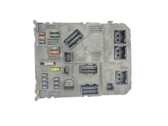 Calculateur BSI E01-00 S118085320C 9652474680 PSA Siemens 59862