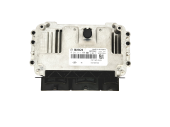 Calculateur 0261S11398 237105748R 237105749R Renault Bosch 28492