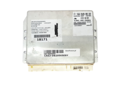 Calculateur Mercedes 1635458032 10.0946-1548.4 Ate 20565 Calculateur Mercedes 1635458032 10.0946-1548.4 Ate 20565