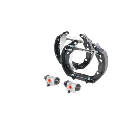 Dispositif de rattrapage de jeu Original Citroen C4 Cactus 424245