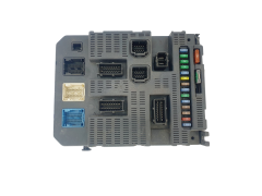 Calculateur BSI 2004 P07-00  9663798380  PSA 34914