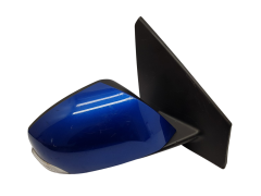 Rétroviseur Droit Renault Megane 3 963010191R 12523170 12523150 7 Pin Rétroviseur Droit Renault Megane 3 963010191R 12523170 12523150 7 Pin