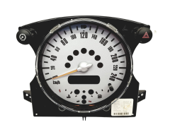 Bloc Compteurs Vitesse Mini Cooper 6211 6936283 52234 Bloc Compteurs Vitesse Mini Cooper 6211 6936283 52234
