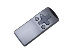 Commande De Radio nécessite un codage Volvo 30657371-1 X7023AF0310