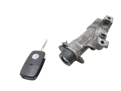 Commutateur D’allumage VW Passat B5 4B0905851A 4B0905849 1106 Commutateur D’allumage VW Passat B5 4B0905851A 4B0905849 1106