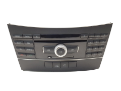 Radio Cd Navi Mercedes-Benz A2129062901 Radio Cd Navi Mercedes-Benz A2129062901