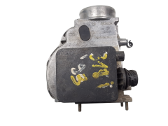 Débimètre D’air BMW 3 5 0280202203 Bosch 1009