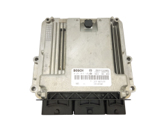 Calculateur 0281019148 237102748R 237102747R Renault Bosch 27964