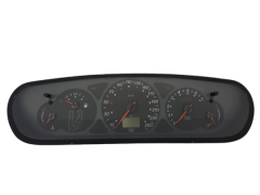 Bloc Compteurs Vitesse Citroen C5 9632895080 18516 Bloc Compteurs Vitesse Citroen C5 9632895080 18516